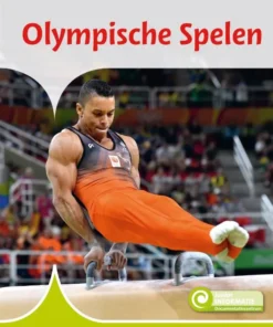 Olympische Spelen