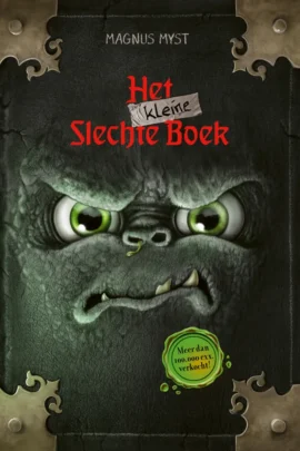 Het kleine Slechte Boek