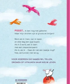 Alternative view of Als ik er ben