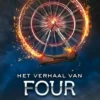 Het verhaal van Four | 9789000338368