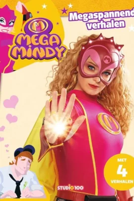 omnibus - 4 Megaspannende verhalen