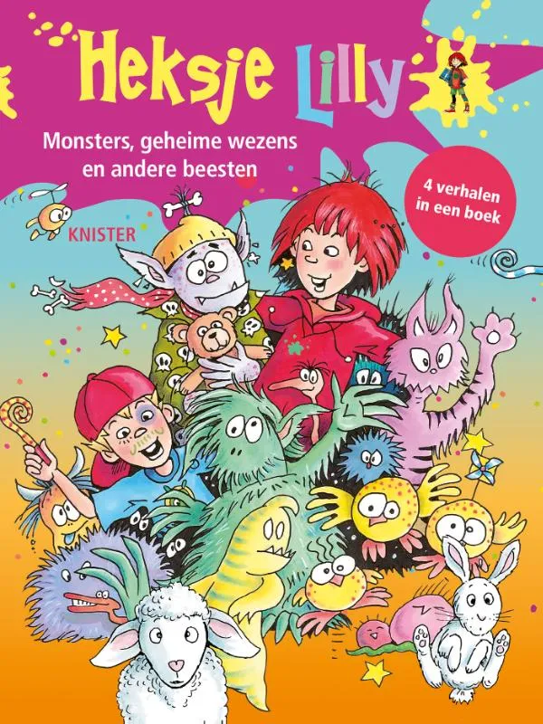 Monsters, geheime wezens en andere beesten | 9789020683325 Monsters, geheime wezens en andere beesten