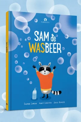 Sam de Wasbeer