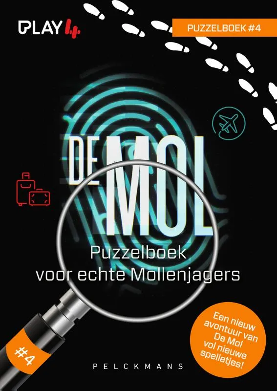 De Mol | 9789463373203 De Mol