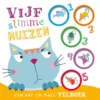 Vijf slimme muizen | 9789036638876