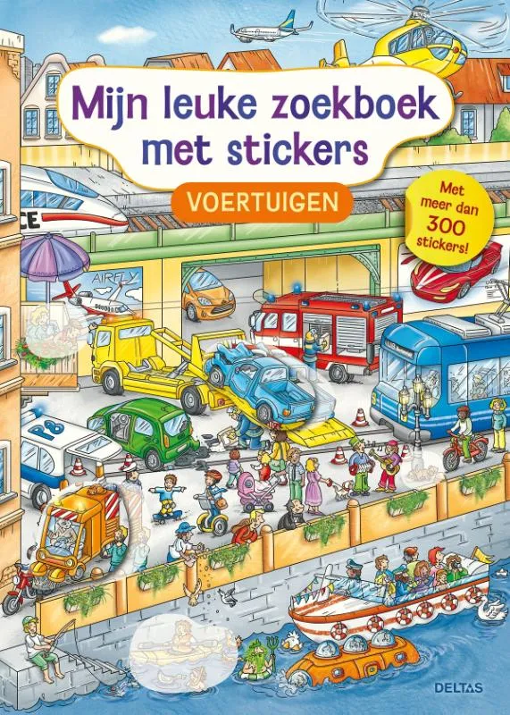 Voertuigen | 9789044771466 Voertuigen