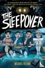 The Sleepover | 9780141389479 The Sleepover | 9780141389479