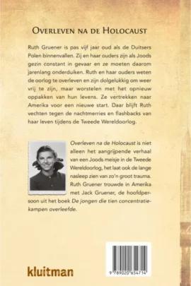 Alternative view of Overleven na de Holocaust