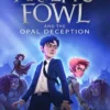 Artemis Fowl and the Opal Deception | 9780141340821 Artemis Fowl and the Opal Deception | 9780141340821