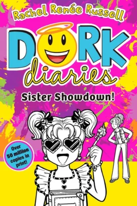 Sister Showdown
