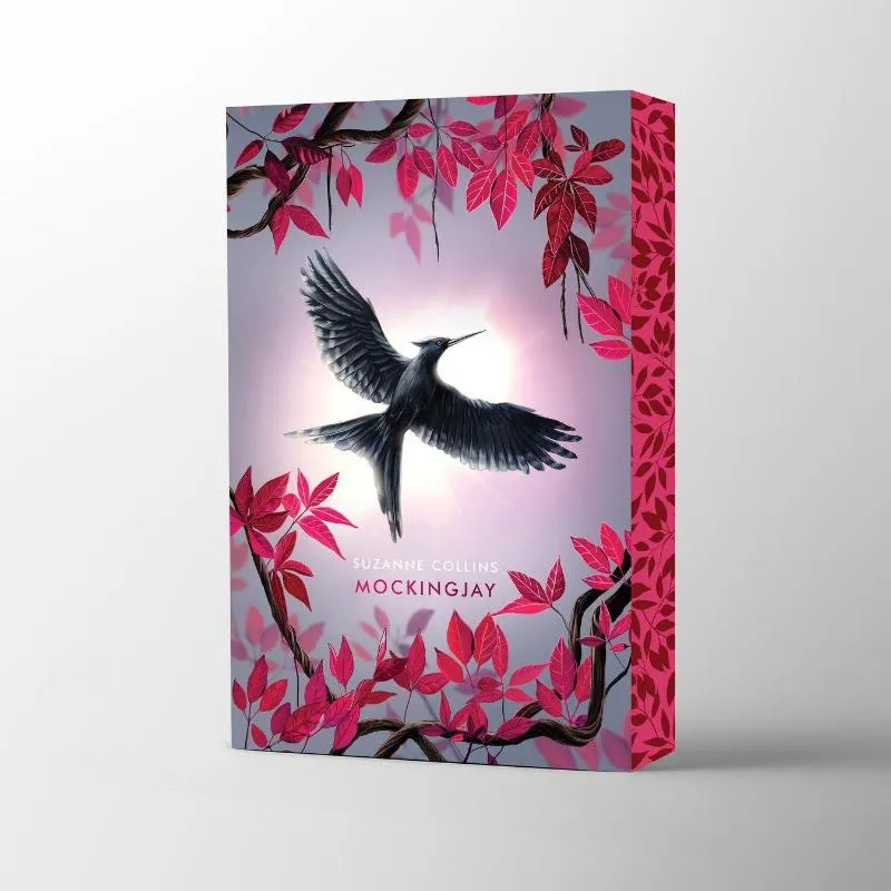 Mockingjay | 9780702342400 Mockingjay