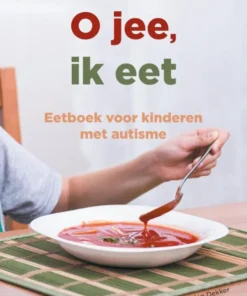 O jee, ik eet