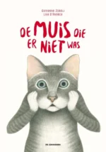 De muis die er niet was | 9789462912212 De muis die er niet was | 9789462912212