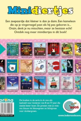 Alternative view of Minidiertjes