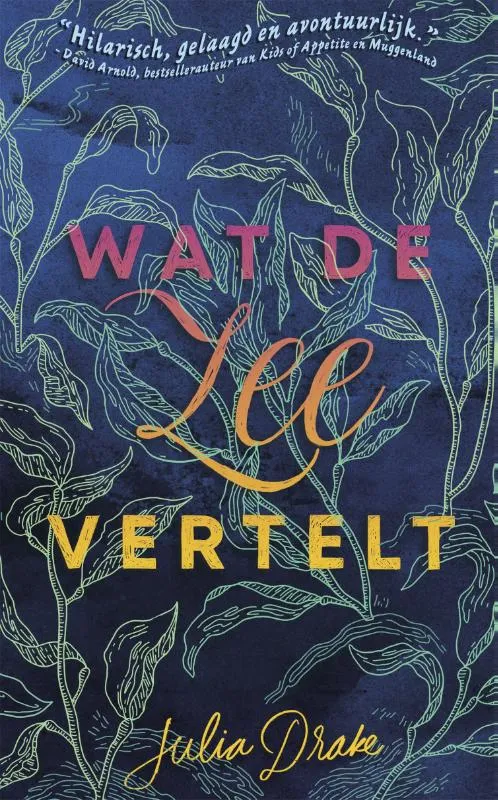 Wat de zee vertelt | 9789048847914 Wat de zee vertelt