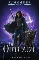 De outcast | 9789000364299