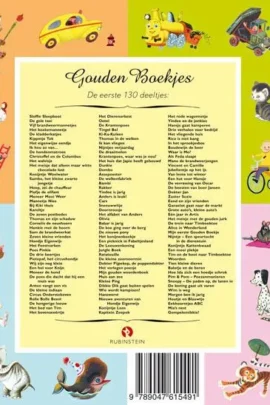 Gompelemikkie! | 9789047615491