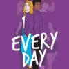 Every day | 9781401298531