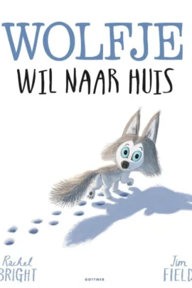 Wolfje wil naar huis