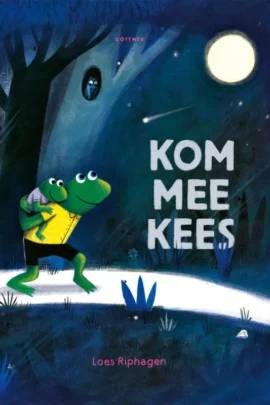 Kom mee, Kees