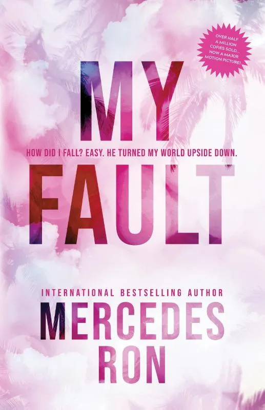My Fault | 9781728291413 My Fault