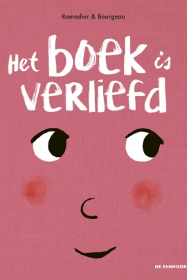 Het boek is verliefd