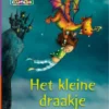 Het kleine draakje | 9789025868758