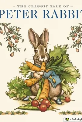 The Classic Tale of Peter Rabbit