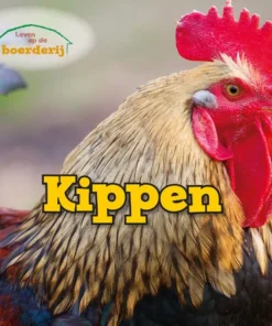 Kippen