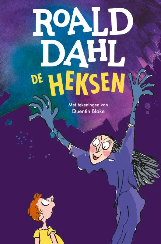 De heksen | 9789026167317 De heksen