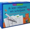 Ik leer rekenen en schrijven 6-7 jaar groep 3 | 9789044833683