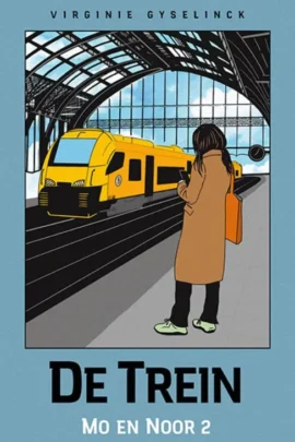 De trein