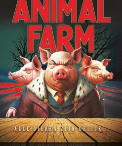 Animal farm