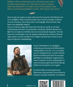 Alternative view of Ronnie de roerdomp en het geheim van het moeras