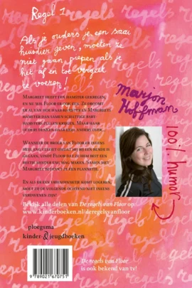 Floor is voor! | 9789021670751