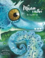 De maanvallei | 9789493299542