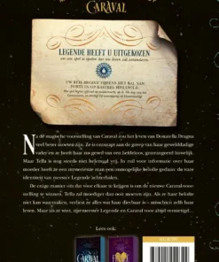 Meester Legende | 9789021049342