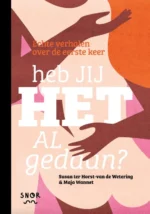 Heb jij HET al gedaan? | 9789400518254