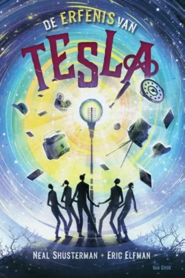 De erfenis van Tesla