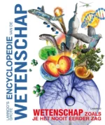 Lannoo's grote encyclopedie van de wetenschap | 9789050117395 Lannoo's grote encyclopedie van de wetenschap | 9789050117395