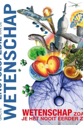 Lannoo's grote encyclopedie van de wetenschap | 9789401493406