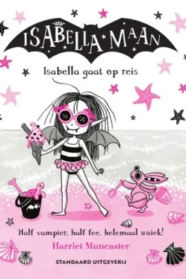 Isabella gaat op reis