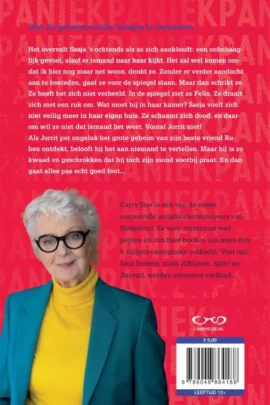 Paniek | 9789048864188