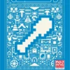 Minecraft creative handboek | 9789090405377