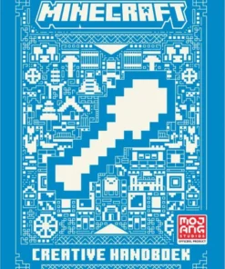 Minecraft creative handboek