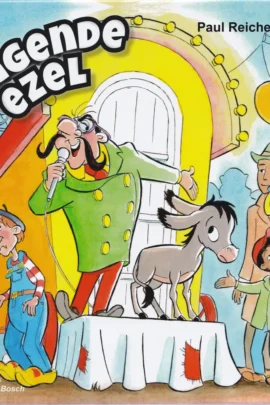 De zingende ezel