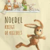 Noedel krijgt de kriebels | 9789044856378