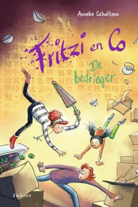 De bedrieger