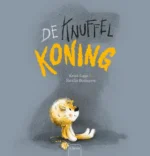 De knuffelkoning | 9789085435464