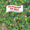 Olifanten op reis | 9789066200449